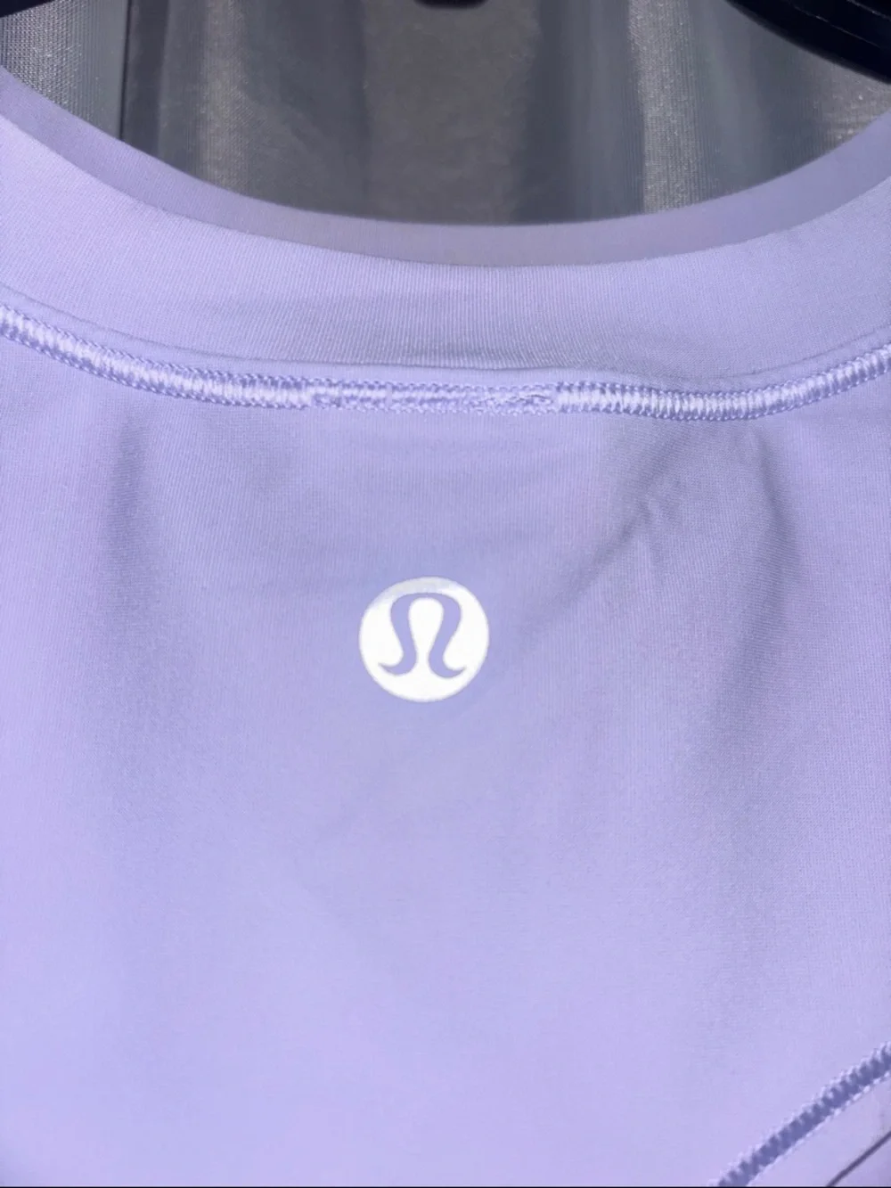 Lululemon Sculpt Short-Sleeve Tee - Picture 3 of 3